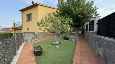 House on Carrer del Pinsà photo 48