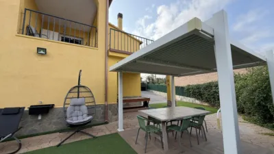 House on Carrer del Pinsà photo 45