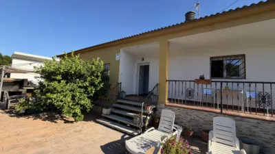 House on Carrer Rovelló photo 5