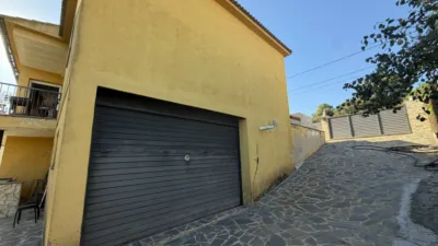 House on Carrer Rovelló photo 36