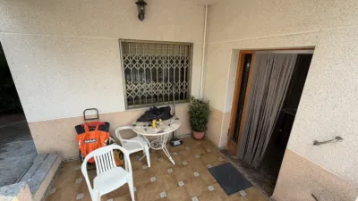 House on Carrer Rovelló photo 25