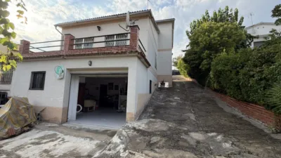 House on Carrer Rovelló photo 32