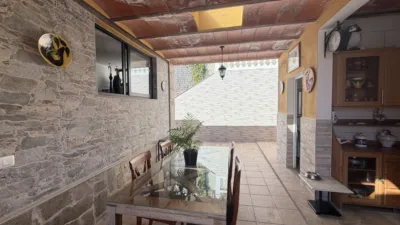 House on Carrer de la Verge de Montserrat, 4 photo 30