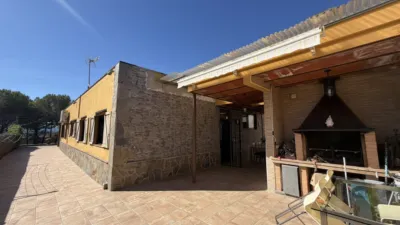 House on Carrer de la Verge de Montserrat, 4 photo 34