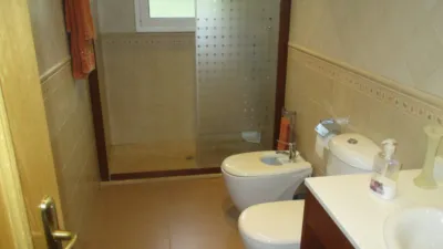 Casa en venta en Urbanización, Urbanització Condado del Jaruco (Lloret de Mar) de 480.000 €