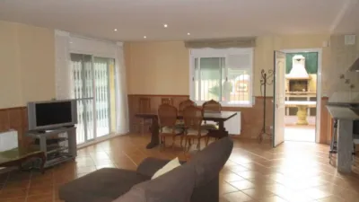 Casa en venta en Urbanización, Urbanització Condado del Jaruco (Lloret de Mar) de 480.000 €
