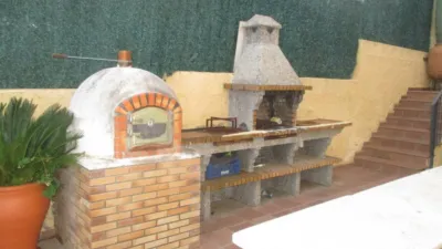 Casa en venta en Urbanización, Urbanització Condado del Jaruco (Lloret de Mar) de 480.000 €
