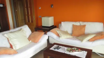 Casa en venta en Urbanización, Urbanització Condado del Jaruco (Lloret de Mar) de 480.000 €