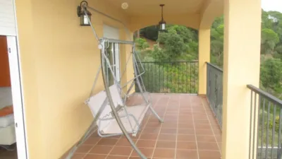 Casa en venta en Urbanización, Urbanització Condado del Jaruco (Lloret de Mar) de 480.000 €