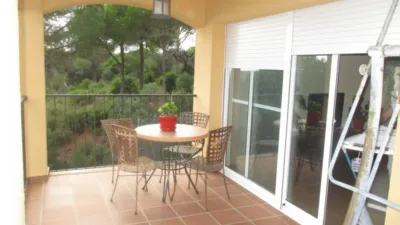 Casa en venta en Urbanización, Urbanització Condado del Jaruco (Lloret de Mar) de 480.000 €