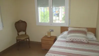 Casa en venta en Urbanización, Urbanització Condado del Jaruco (Lloret de Mar) de 480.000 €