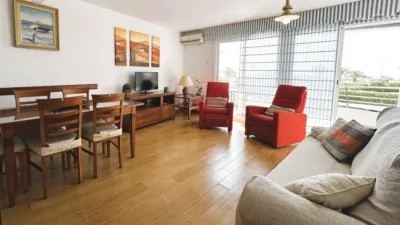 Apartment on Avinguda de Grècia photo 5