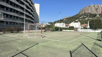 Piso en Avinguda de Grècia photo 23