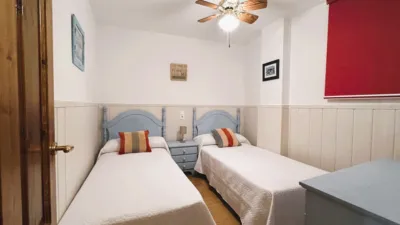 Piso en Avinguda de Grècia photo 12