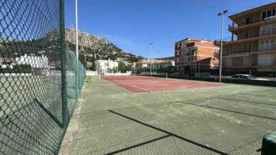 Piso en Avinguda de Grècia photo 22