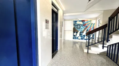 Piso en Avinguda de Grècia photo 21