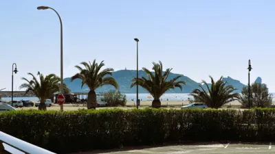 Apartment on Avinguda de Grècia photo 3