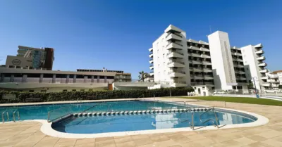 Apartment on Avinguda de Grècia photo 4