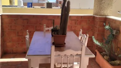House in Barrio Sur photo 9