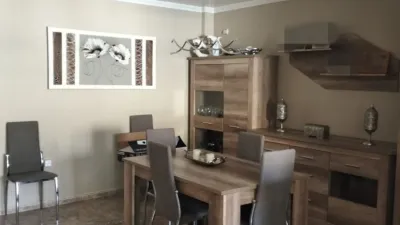 House in Barrio Sur photo 2