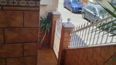 House in Barrio Sur photo 41