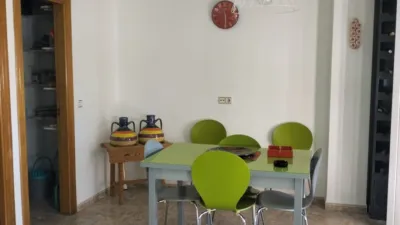 House in Barrio Sur photo 6
