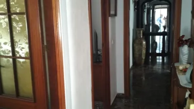 Apartment in Barrio Norte photo 28