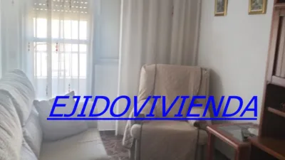 Apartment in Barrio Norte photo 14