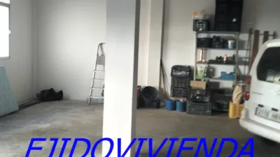 Apartment in Barrio Norte photo 37