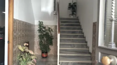 Apartment in Barrio Norte photo 32