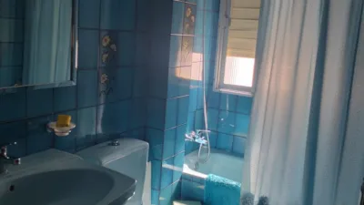 Apartment in Barrio Norte photo 6