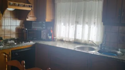 Apartment in Barrio Norte photo 12