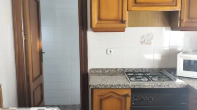 Apartment in Barrio Norte photo 17