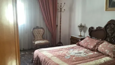 Apartment in Barrio Norte photo 8