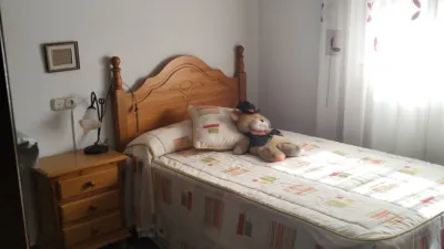 Apartment in Barrio Norte photo 26