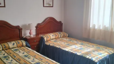 Apartment in Barrio Norte photo 10