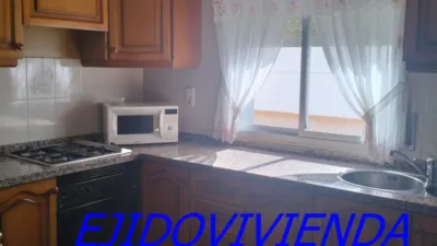 Apartment in Barrio Norte photo 16
