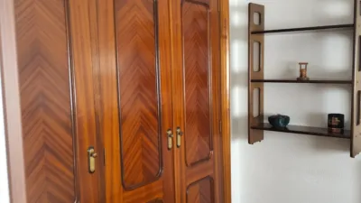 Apartment in Barrio Norte photo 24