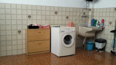 Apartment in Barrio Norte photo 19