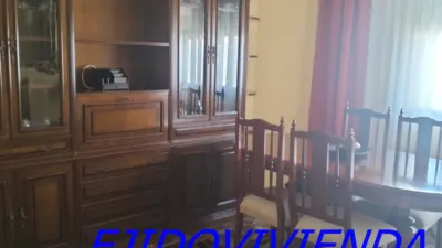 Apartment in Barrio Norte photo 11