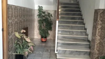 Apartment in Barrio Norte photo 35