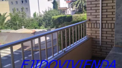 Apartment in Barrio Norte photo 5