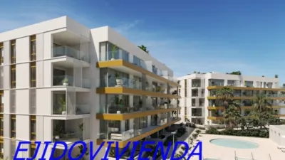 Apartment in Las Salinas photo 4