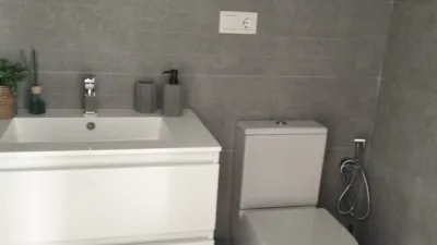 Apartment in Las Salinas photo 18