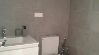 Apartment in Las Salinas photo 15