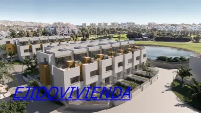 Apartment in Las Salinas photo 5