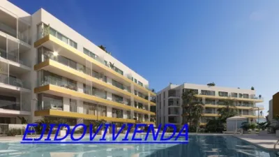 Apartment in Las Salinas photo 4