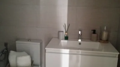 Apartment in Las Salinas photo 10