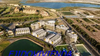 Apartment in Las Salinas photo 6