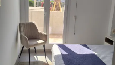 Apartment in Las Salinas photo 7